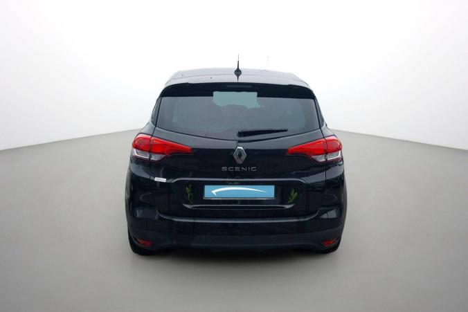 Vente en ligne Renault Scenic 4 Scenic Blue dCi 120 au prix de 16 990 €