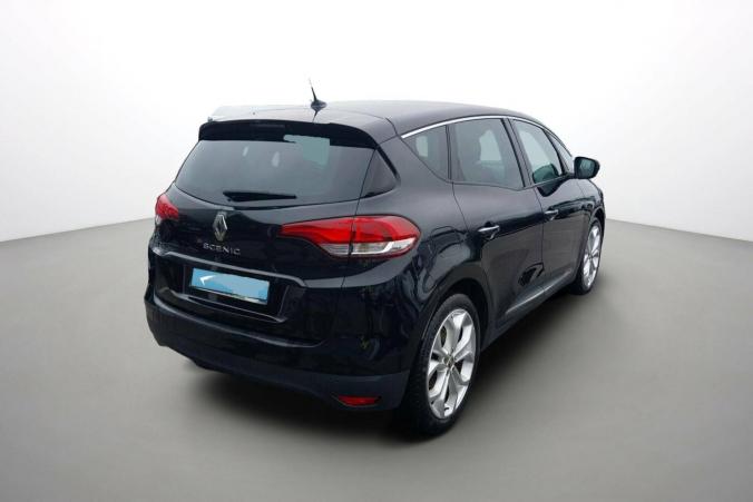 Vente en ligne Renault Scenic 4 Scenic Blue dCi 120 au prix de 16 990 €