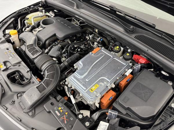 Vente en ligne Renault Clio 5 Clio E-Tech full hybrid 145 au prix de 18 290 €