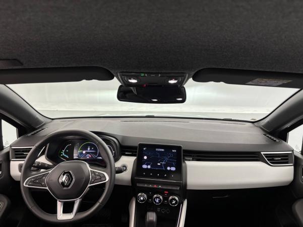 Vente en ligne Renault Clio 5 Clio E-Tech full hybrid 145 au prix de 18 290 €