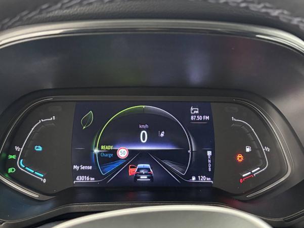 Vente en ligne Renault Clio 5 Clio E-Tech full hybrid 145 au prix de 18 290 €