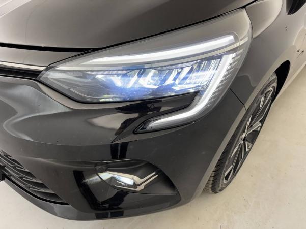 Vente en ligne Renault Clio 5 Clio E-Tech full hybrid 145 au prix de 18 290 €