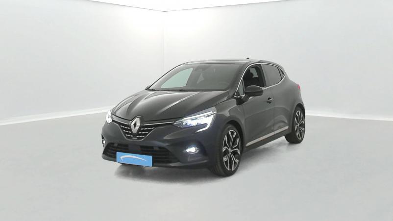 Vente en ligne Renault Clio 5 Clio E-Tech full hybrid 145 au prix de 18 290 €