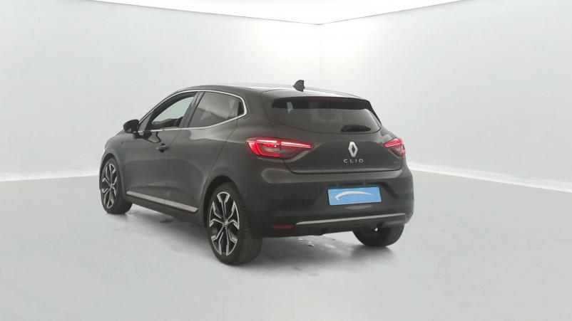 Vente en ligne Renault Clio 5 Clio E-Tech full hybrid 145 au prix de 18 290 €