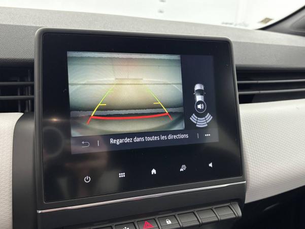 Vente en ligne Renault Clio 5 Clio E-Tech full hybrid 145 au prix de 18 290 €