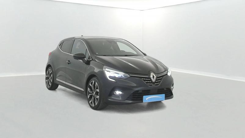 Vente en ligne Renault Clio 5 Clio E-Tech full hybrid 145 au prix de 18 290 €