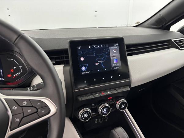 Vente en ligne Renault Clio 5 Clio E-Tech full hybrid 145 au prix de 18 290 €
