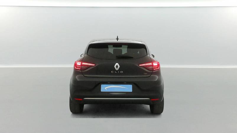 Vente en ligne Renault Clio 5 Clio E-Tech full hybrid 145 au prix de 18 290 €