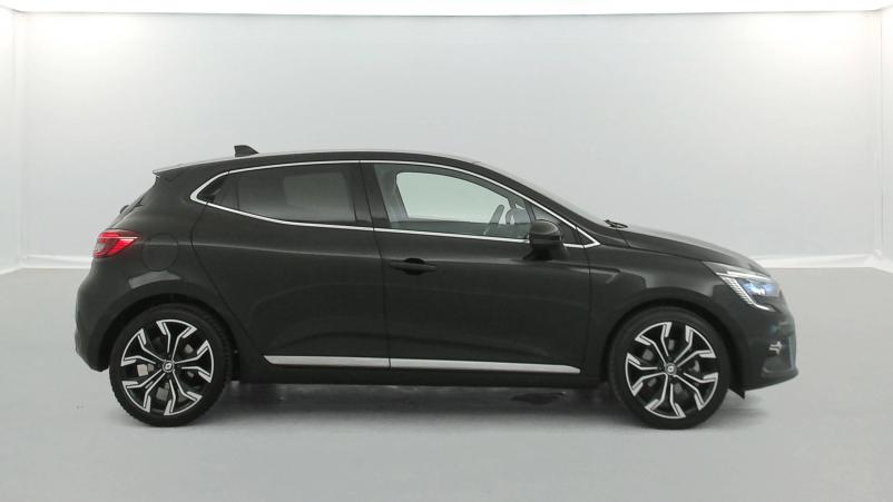 Vente en ligne Renault Clio 5 Clio E-Tech full hybrid 145 au prix de 18 290 €