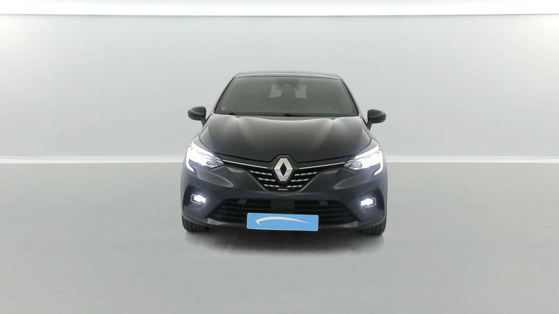 Vente en ligne Renault Clio 5 Clio E-Tech full hybrid 145 au prix de 18 290 €