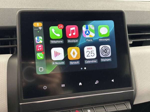 Vente en ligne Renault Clio 5 Clio E-Tech full hybrid 145 au prix de 18 290 €