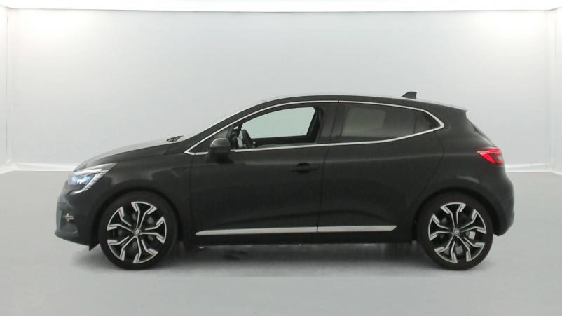 Vente en ligne Renault Clio 5 Clio E-Tech full hybrid 145 au prix de 18 290 €