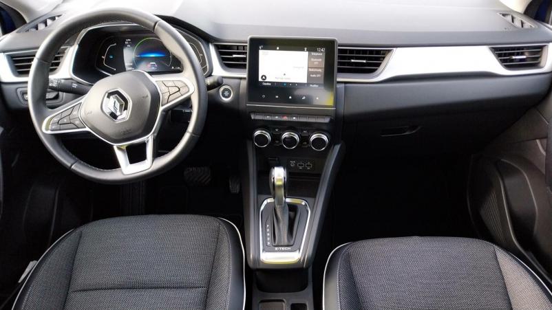 Vente en ligne Renault Captur  E-Tech 145 - 21 au prix de 23 490 €