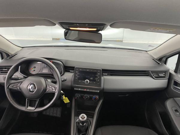 Vente en ligne Renault Clio 5 Clio SCe 75 au prix de 11 990 €