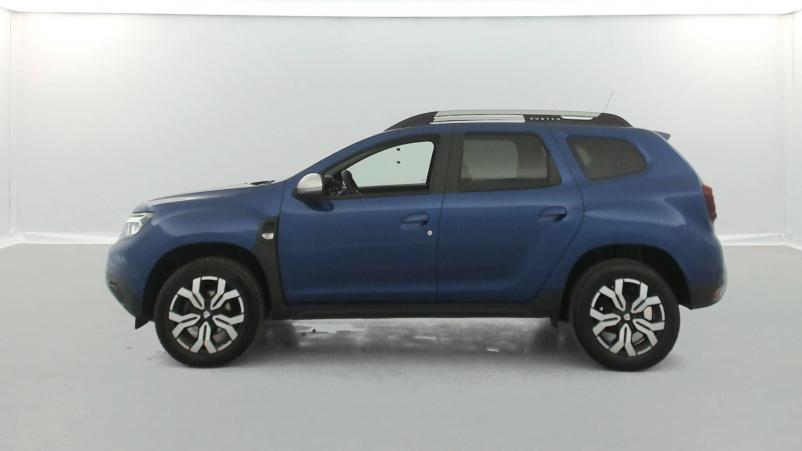 Vente en ligne Dacia Duster  Blue dCi 115 4x2 au prix de 18 290 €
