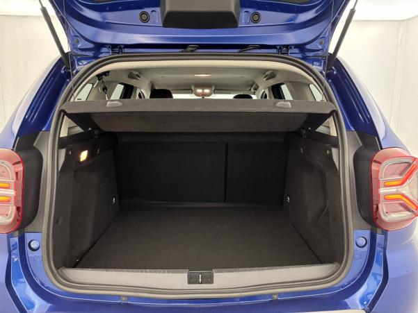 Vente en ligne Dacia Duster  Blue dCi 115 4x2 au prix de 18 290 €