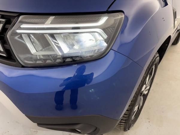 Vente en ligne Dacia Duster  Blue dCi 115 4x2 au prix de 18 290 €