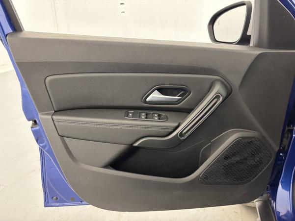Vente en ligne Dacia Duster  Blue dCi 115 4x2 au prix de 18 290 €