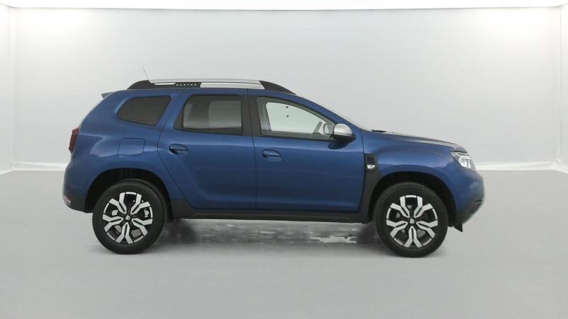 Vente en ligne Dacia Duster  Blue dCi 115 4x2 au prix de 18 290 €