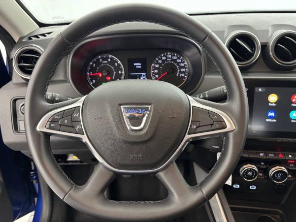 Vente en ligne Dacia Duster  Blue dCi 115 4x2 au prix de 18 290 €