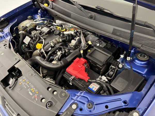 Vente en ligne Dacia Duster  Blue dCi 115 4x2 au prix de 18 290 €
