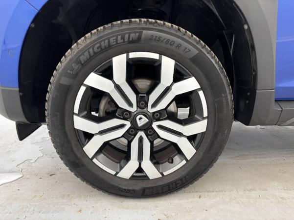 Vente en ligne Dacia Duster  Blue dCi 115 4x2 au prix de 18 290 €