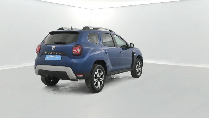 Vente en ligne Dacia Duster  Blue dCi 115 4x2 au prix de 18 290 €