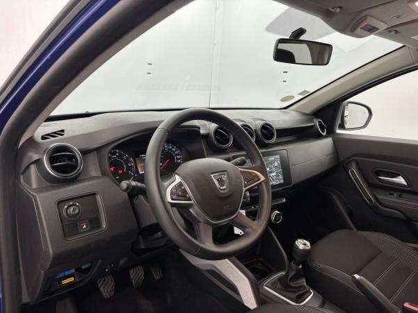 Vente en ligne Dacia Duster  Blue dCi 115 4x2 au prix de 18 290 €