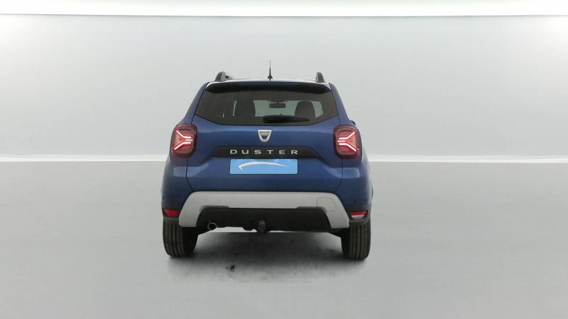 Vente en ligne Dacia Duster  Blue dCi 115 4x2 au prix de 18 290 €