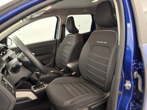 Vente en ligne Dacia Duster  Blue dCi 115 4x2 au prix de 18 290 €
