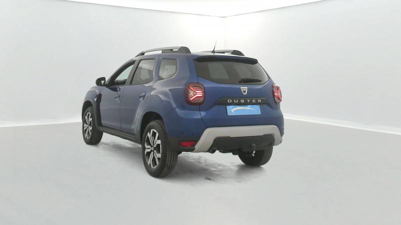 Vente en ligne Dacia Duster  Blue dCi 115 4x2 au prix de 18 290 €