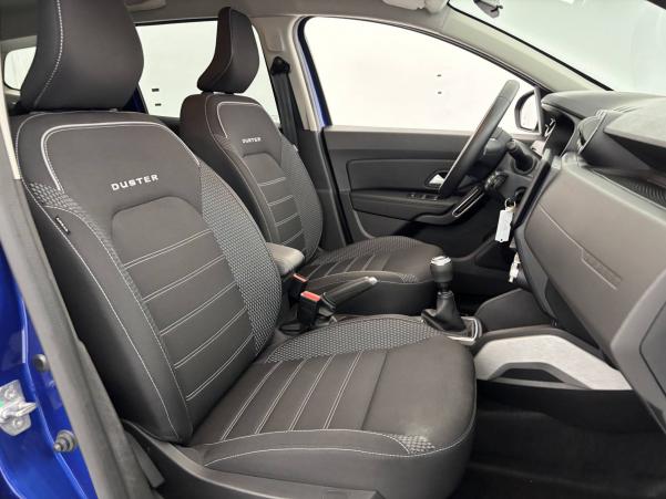 Vente en ligne Dacia Duster  Blue dCi 115 4x2 au prix de 18 290 €