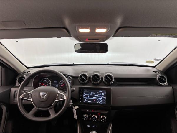 Vente en ligne Dacia Duster  Blue dCi 115 4x2 au prix de 18 290 €
