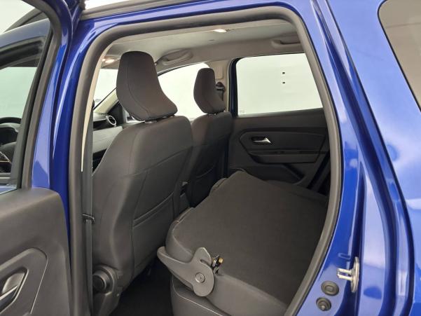 Vente en ligne Dacia Duster  Blue dCi 115 4x2 au prix de 18 290 €