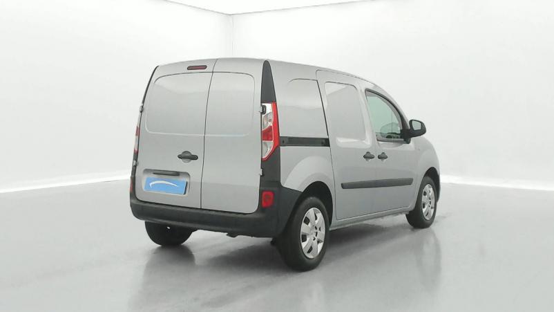 Vente en ligne Renault Kangoo Express  BLUE DCI 95 au prix de 14 990 €