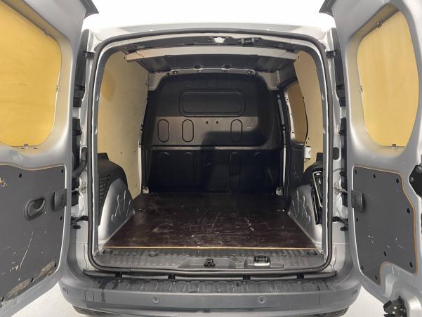 Vente en ligne Renault Kangoo Express  BLUE DCI 95 au prix de 14 990 €