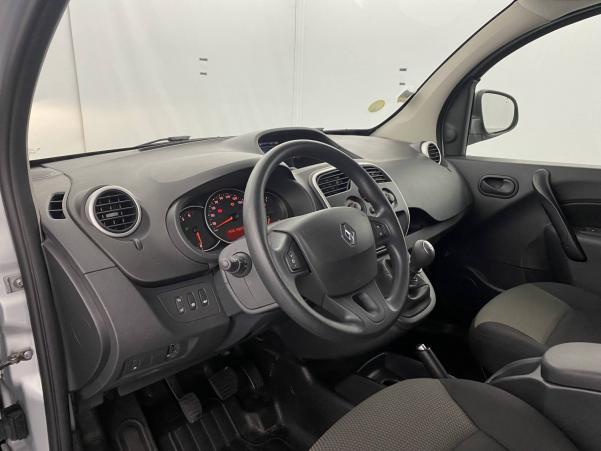 Vente en ligne Renault Kangoo Express  BLUE DCI 95 au prix de 14 990 €