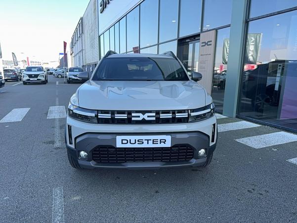 Vente en ligne Dacia Duster  Hybrid 140 4x2 au prix de 28 800 €