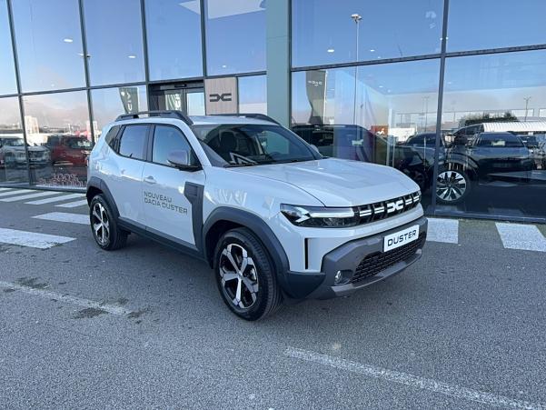 Vente en ligne Dacia Duster  Hybrid 140 4x2 au prix de 28 800 €