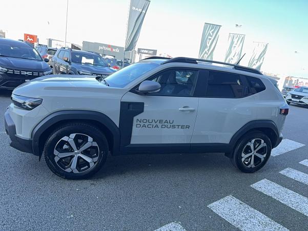 Vente en ligne Dacia Duster  Hybrid 140 4x2 au prix de 28 800 €