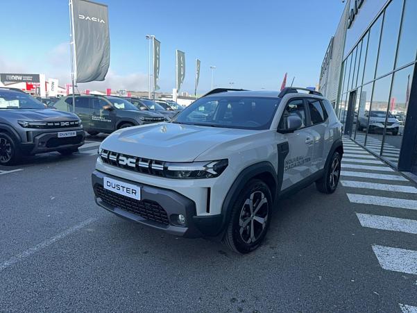 Vente en ligne Dacia Duster  Hybrid 140 4x2 au prix de 28 800 €