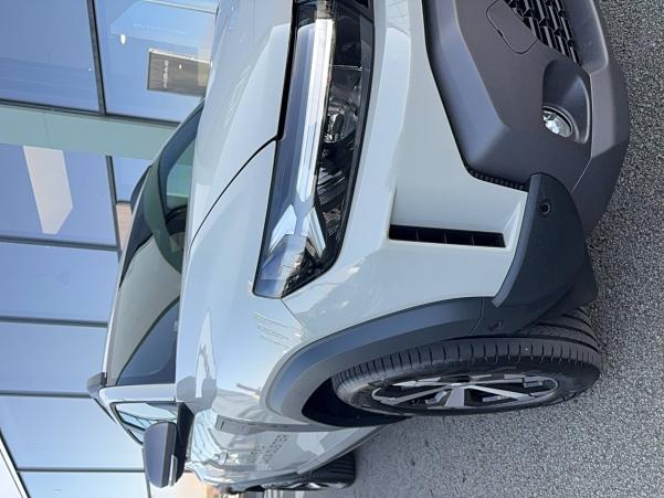 Vente en ligne Dacia Duster  Hybrid 140 4x2 au prix de 28 800 €