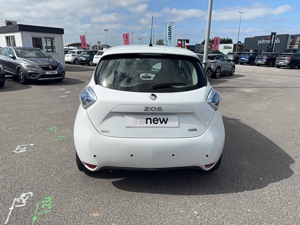 Vente en ligne Renault Zoé  R90 au prix de 8 990 €