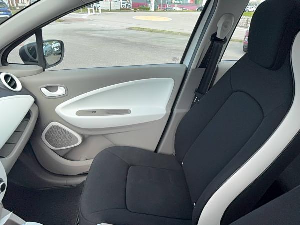 Vente en ligne Renault Zoé  R90 au prix de 8 990 €