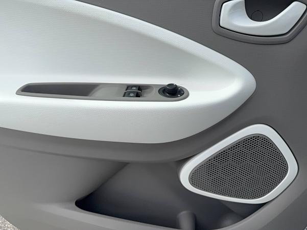 Vente en ligne Renault Zoé  R90 au prix de 8 990 €