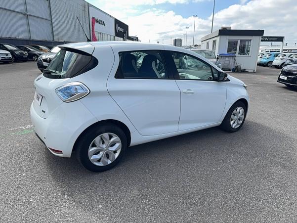 Vente en ligne Renault Zoé  R90 au prix de 8 990 €