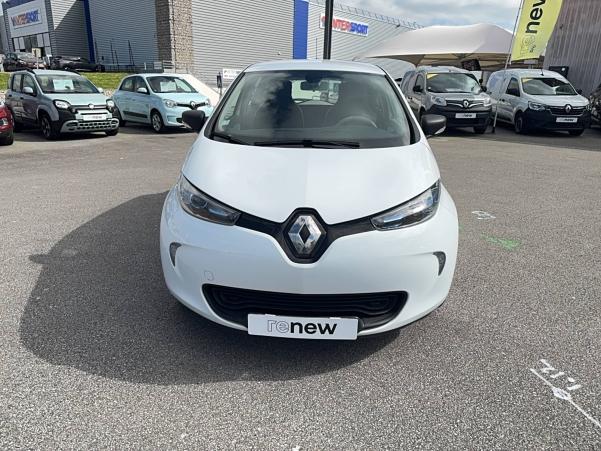 Vente en ligne Renault Zoé  R90 au prix de 8 990 €