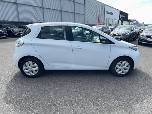 Vente en ligne Renault Zoé  R90 au prix de 8 990 €
