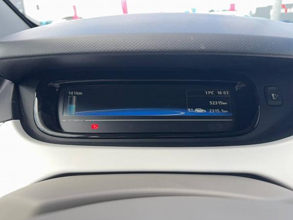 Vente en ligne Renault Zoé  R90 au prix de 8 990 €