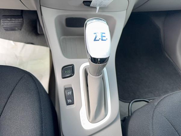 Vente en ligne Renault Zoé  R90 au prix de 8 990 €